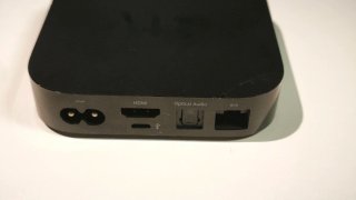 Apple TV A1469