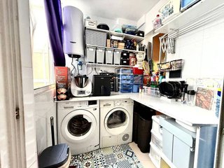 Piso en venta en Tómbola en Alicante