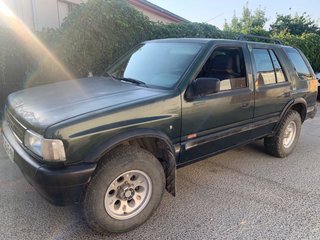 Opel Frontera 1994