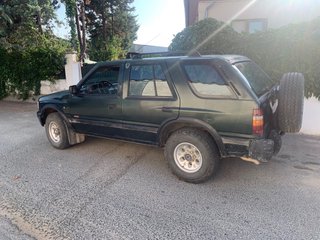 Opel Frontera 1994