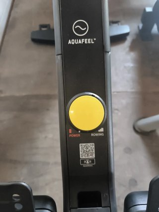 Technogym Skillrow Remo