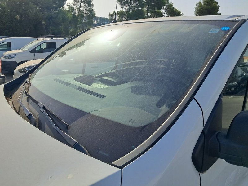 Nissan NV300 2021, foto 10