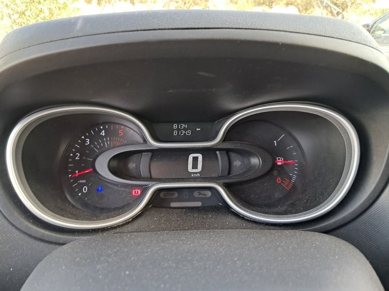 Nissan NV300 2021, foto 14