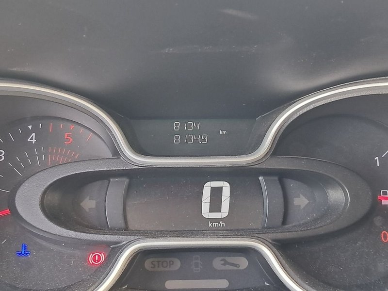 Nissan NV300 2021, foto 15