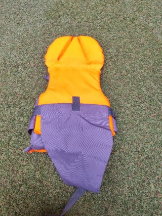 Chaleco salvavidas niño <15kg