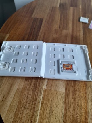 Pokémon Sole Nintendo 3DS