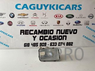 Faro Ford sierra MK1 1AH004050141 nuevo