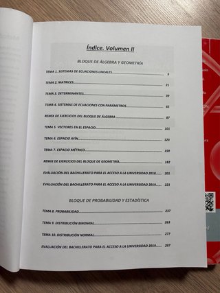 Unas matemáticas para todos 3a edición