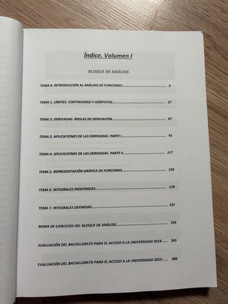 Unas matemáticas para todos 3a edición