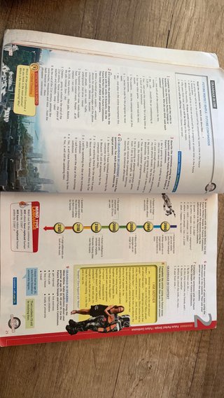Mindset Student’s Book - 1 Bachillerato