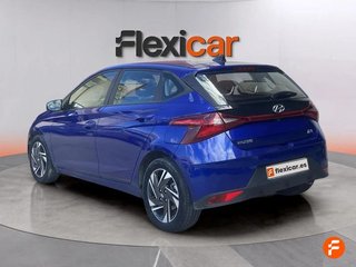 Hyundai i20 1.0 TGDI 74kW (100CV) Klass