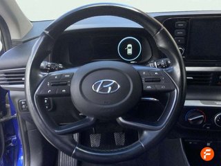 Hyundai i20 1.0 TGDI 74kW (100CV) Klass