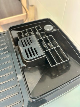 Cafetera DeLonghi Magnifica Start