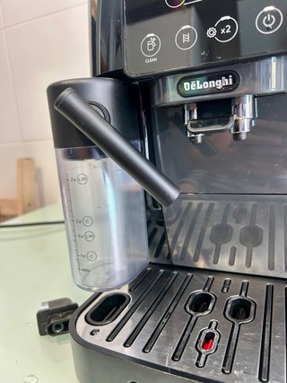 Cafetera DeLonghi Magnifica Start