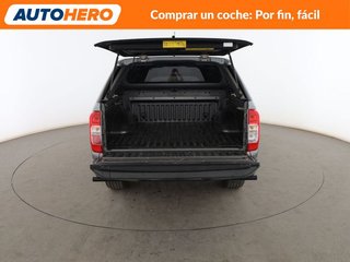 Nissan Navara 2.3 dCi N-Guard Double Cab 4x4