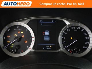Nissan Navara 2.3 dCi N-Guard Double Cab 4x4
