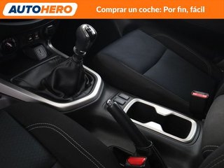 Nissan Navara 2.3 dCi N-Guard Double Cab 4x4