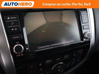 Nissan Navara 2.3 dCi N-Guard Double Cab 4x4
