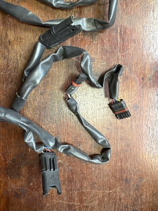 Centralita moto DIM Sport Rapid bike easy