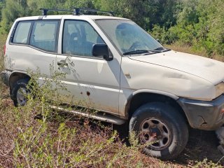 Nissan Terrano II 1996
