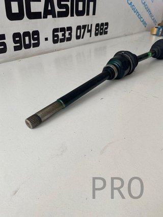 Transmisión Citröen Peugeot 20661 nuevo