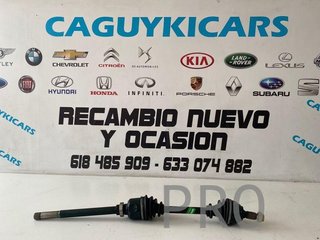 Transmisión Citröen Peugeot 20661 nuevo