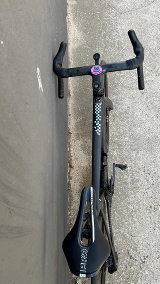 Orbea Orca OMX Talla 57 / L