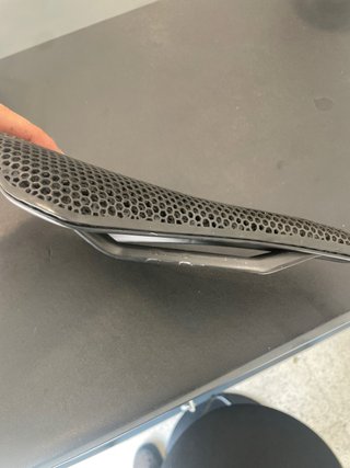 Sillín Fizik Vento Argo 00 adaptive Carbono 3D