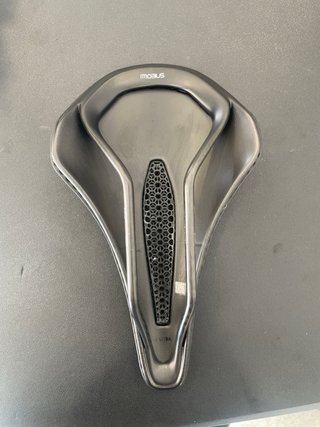 Sillín Fizik Vento Argo 00 adaptive Carbono 3D