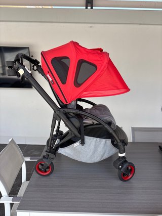 Carro Bugaboo Bee5