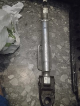 Tercer punto John Deere 653384252 telef