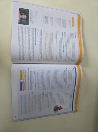 Lengua Castellana y Literatura, 4 ESO