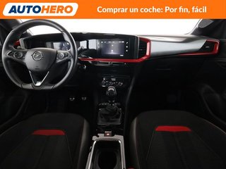 Opel Mokka 1.5 CDTI GS Line