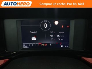 Opel Mokka 1.5 CDTI GS Line