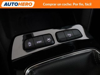 Opel Mokka 1.5 CDTI GS Line