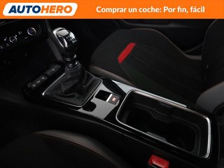 Opel Mokka 1.5 CDTI GS Line