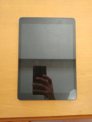 iPad 7ª Generación + Pencil + Funda