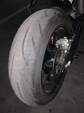 KTM 890 2022
