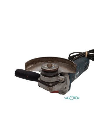 Radial Eléctrica Bosch GWS 700