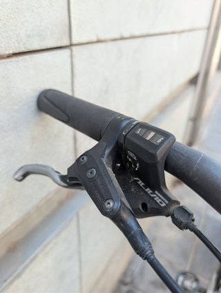 Bicicleta Merida 26 Gama Alta