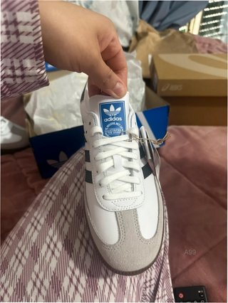 Adidas Samba OG Taglia 43