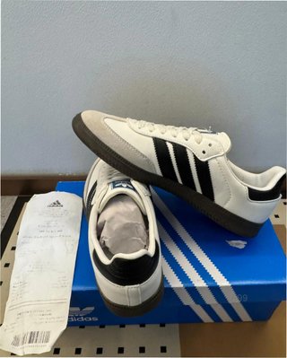 Adidas Samba OG Taglia 39
