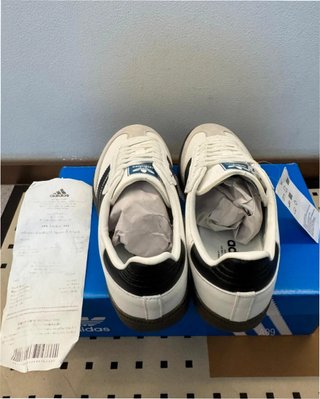 Adidas Samba OG Taglia 39