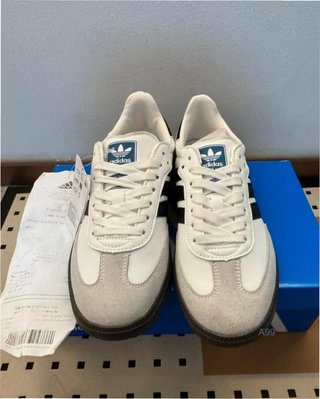 Adidas Samba OG Taglia 39