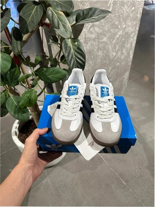 Adidas Samba OG Talla 41