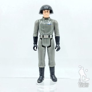 Star Wars Kenner Death Squad Commander