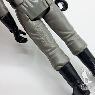 Star Wars Kenner Death Squad Commander