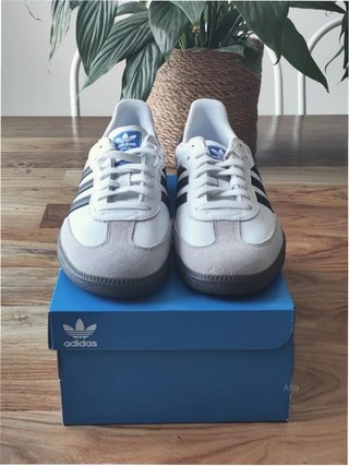 Adidas Samba OG Taglia 44