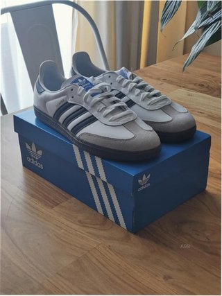 Adidas Samba OG Taglia 44