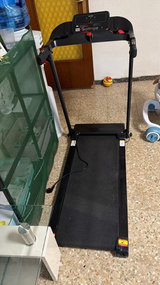 Cinta de correr Umay como nueva